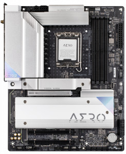    GIGABYTE Z790 AERO G