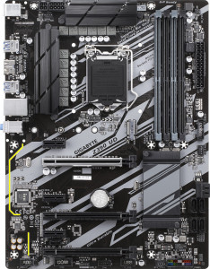   Gigabyte Z390 UD (s1151)