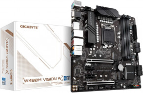    GIGABYTE W480M_VISION_W 3