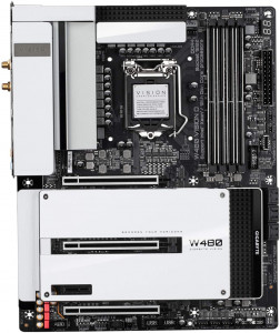    GIGABYTE W480_VISION_D