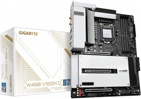    GIGABYTE W480_VISION_D 3