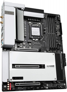    GIGABYTE W480_VISION_D 5