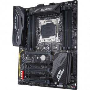   Gigabyte X299 UD4 Pro (dnd-150422)