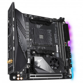   GIGABYTE X570I_AORUS_PRO_WIFI 6