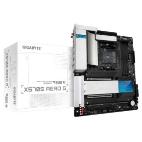   Gigabyte X570S AERO G 6