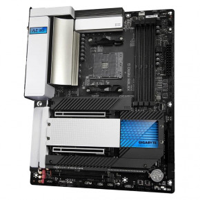   Gigabyte X570S Aero G Socket AM4 5