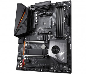   Gigabyte X570 AORUS PRO (WY36dnd-245372)