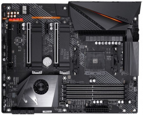   Gigabyte X570 AORUS PRO (WY36dnd-245372) 3