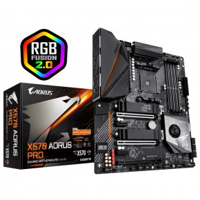   Gigabyte X570 AORUS PRO (WY36dnd-245372) 4