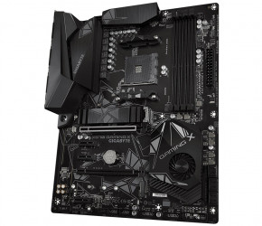   Gigabyte X570 Gaming X Socket AM4 5