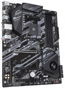   Gigabyte X570_UD 3