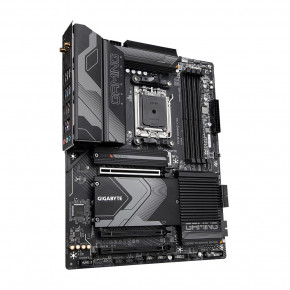   Gigabyte X670 Gaming X AX Socket AM5 3