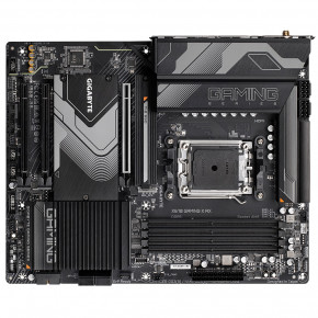   Gigabyte X670 Gaming X AX Socket AM5 5