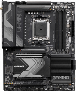   Gigabyte X670 Gaming X AX Socket AM5