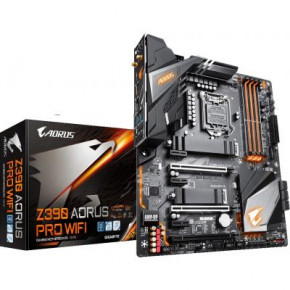   Gigabyte Z390_AORUS_PRO_WIFI