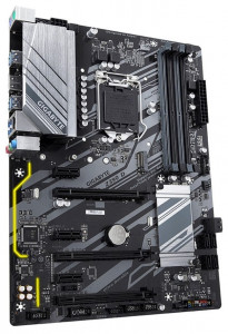   Gigabyte Z390_D 4