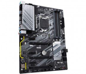   Gigabyte Z390 D Socket 1151 (dnd-238746)