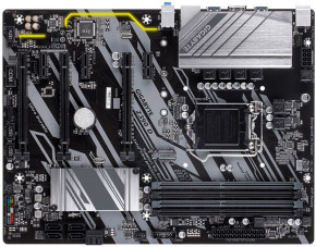   Gigabyte Z390 D Socket 1151 (dnd-238746) 4