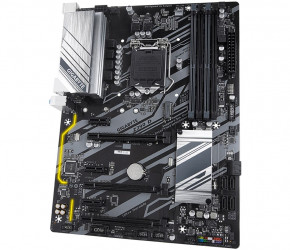   Gigabyte Z390 D Socket 1151 (dnd-238746) 5