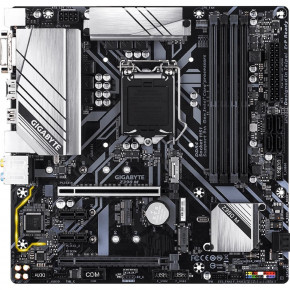   Gigabyte Z390 M 3