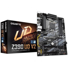   Gigabyte Z390 UD V2