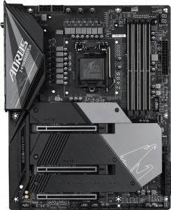   GIGABYTE Z490_AORUS_MASTER_WF