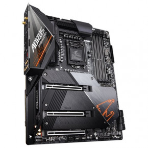   Gigabyte Z490 Aorus Master Socket 1200 5