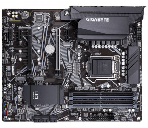   Gigabyte Z490 UD Socket 1200 3