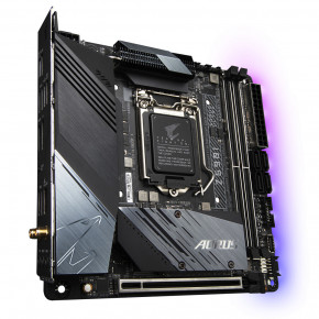   GIGABYTE Z590I_AORUS_ULTRA 3