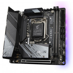   GIGABYTE Z590I_AORUS_ULTRA 4