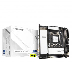   Gigabyte Z590I_VISION_D 3