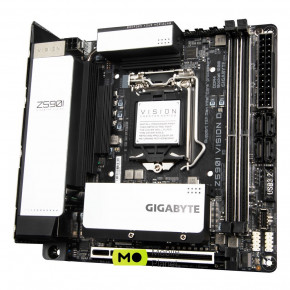   Gigabyte Z590I_VISION_D 4