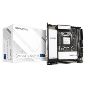    Gigabyte Z590I VISION D (4)