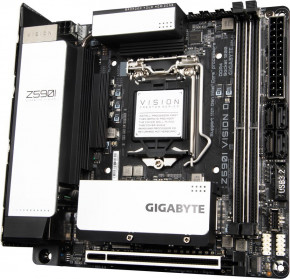    Gigabyte Z590I VISION D (2)