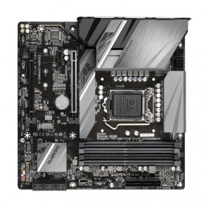   Gigabyte Z590M Gaming X Socket 1200 3