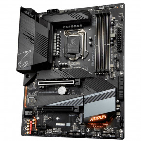   Gigabyte Z590_AORUS_MASTER