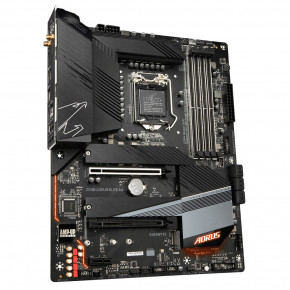   Gigabyte Z590_AORUS_MASTER 3