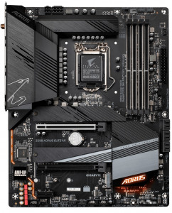   Gigabyte Z590_AORUS_MASTER 5