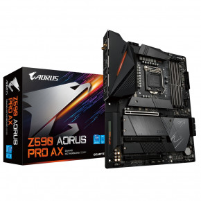   GIGABYTE Z590_AORUS_PRO_AX 3