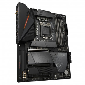   GIGABYTE Z590_AORUS_PRO_AX 5