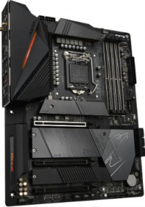   Gigabyte Z590 AORUS PRO AX 3