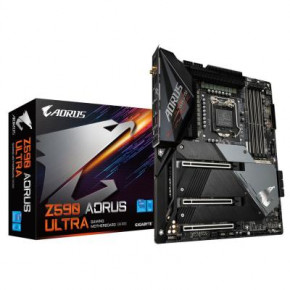    Gigabyte Z590 AORUS ULTRA (4)