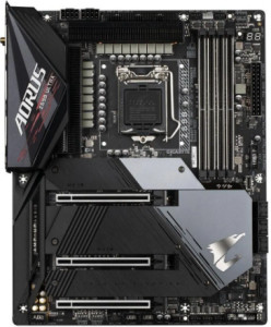    Gigabyte Z590 AORUS ULTRA (0)