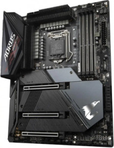    Gigabyte Z590 AORUS ULTRA (1)