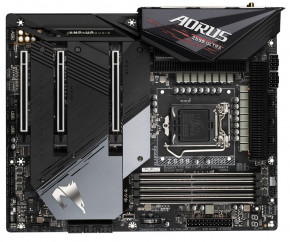   GIGABYTE Z590_AORUS_ULTRA