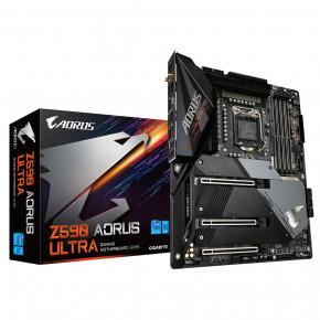   GIGABYTE Z590_AORUS_ULTRA 3