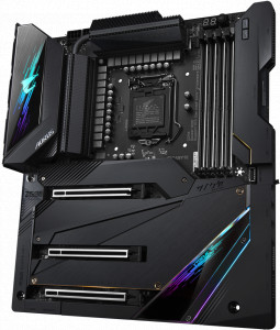   Gigabyte Z590_AORUS_XTREME 4