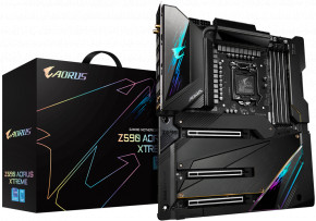   Gigabyte Z590_AORUS_XTREME 5