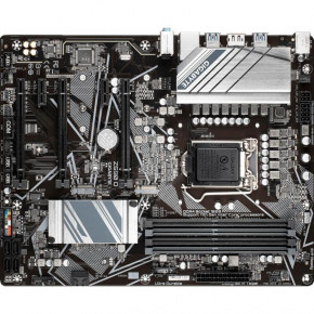   Gigabyte Z590 D Socket 1200 3