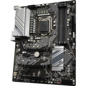   Gigabyte Z590 D Socket 1200 5